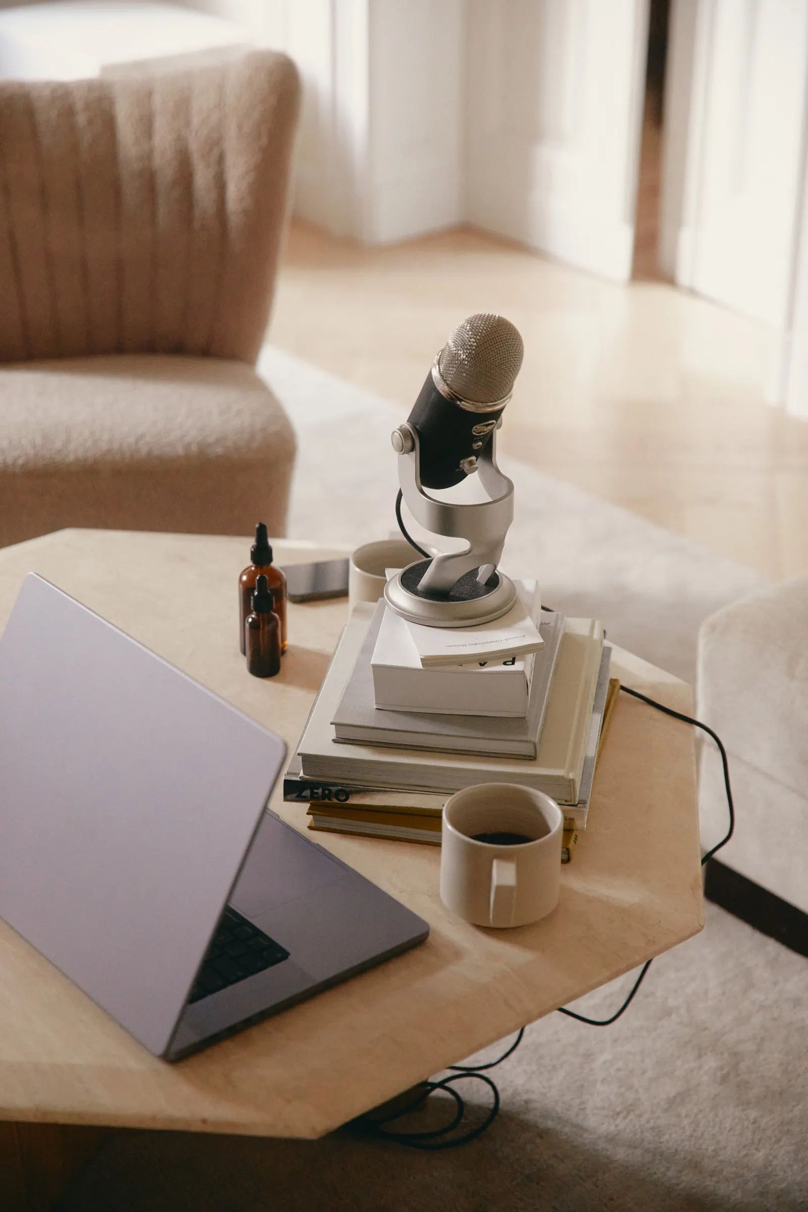 AI Brain Fry and Sleep — What a Korean Medicine Clinic in Busan Looks At