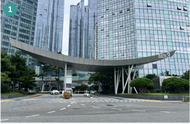GATE 3으로 진입하세요.